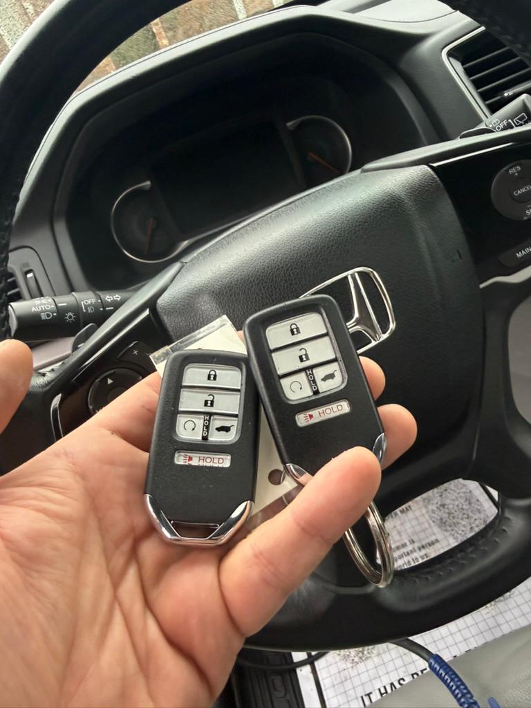 SOKY Locksmith Spare & Duplicate Car Key – Bowling Green KY image